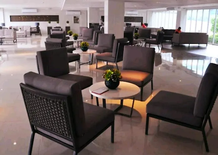 Trees Residences By Cail * Manila